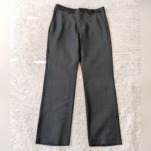Express Producer Pant Modern Fit Black Size 29/30